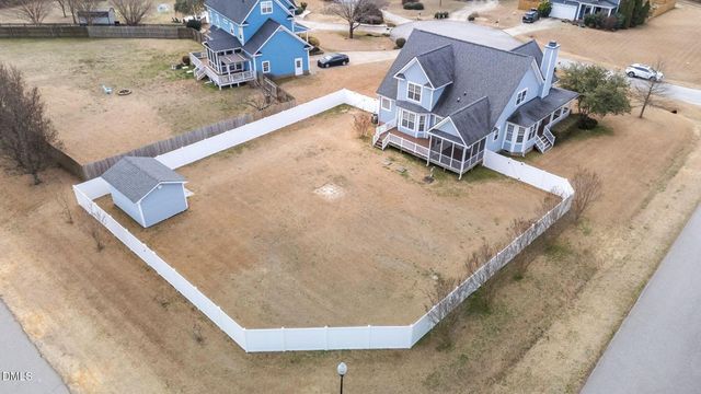 7101 Numa Circle, Willow Spring, NC 27592