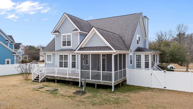 7101 Numa Circle, Willow Spring, NC 27592