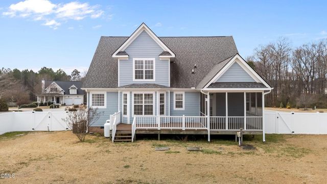 7101 Numa Circle, Willow Spring, NC 27592