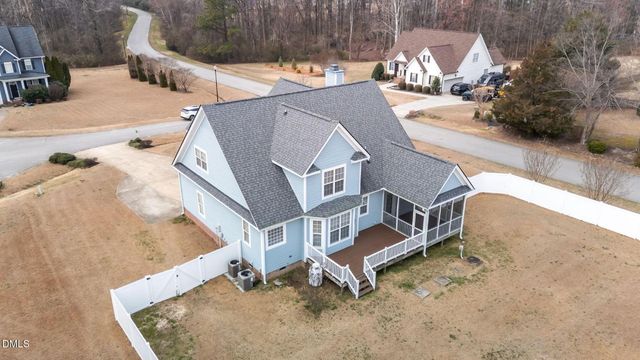 7101 Numa Circle, Willow Spring, NC 27592