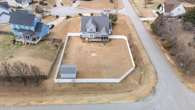 7101 Numa Circle, Willow Spring, NC 27592