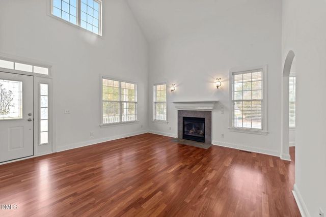 7101 Numa Circle, Willow Spring, NC 27592