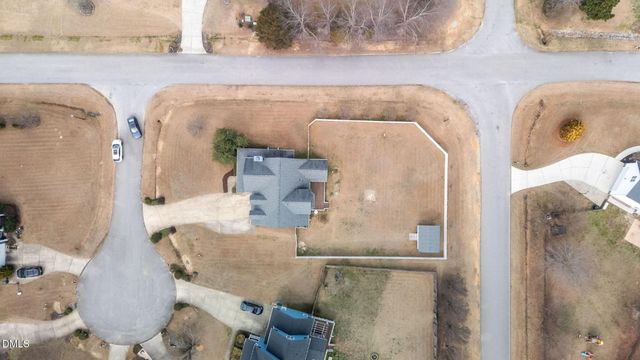 7101 Numa Circle, Willow Spring, NC 27592