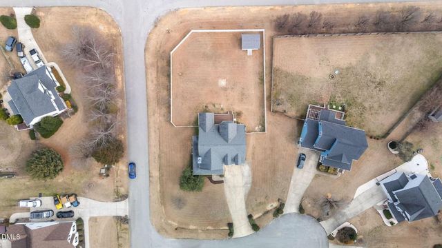 7101 Numa Circle, Willow Spring, NC 27592