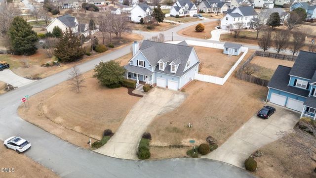 7101 Numa Circle, Willow Spring, NC 27592