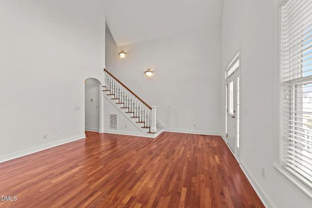 7101 Numa Circle, Willow Spring, NC 27592