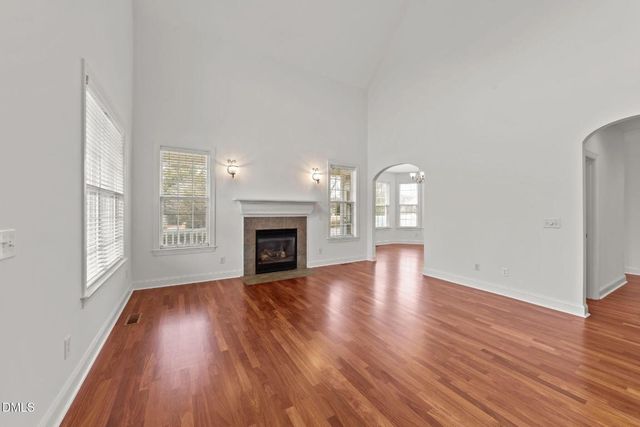 7101 Numa Circle, Willow Spring, NC 27592