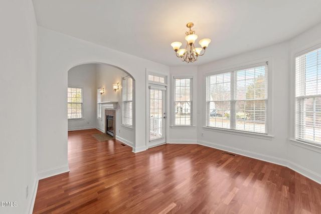 7101 Numa Circle, Willow Spring, NC 27592