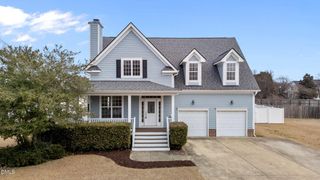 7101 Numa Circle, Willow Spring, NC 27592