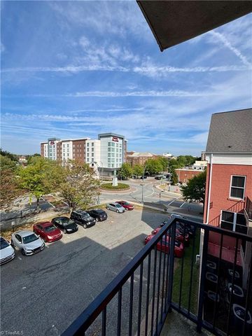 360 S Elm Street 208, Greensboro, NC 27401