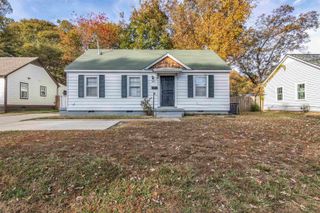 3844 WILSHIRE RD, Memphis, TN 38111