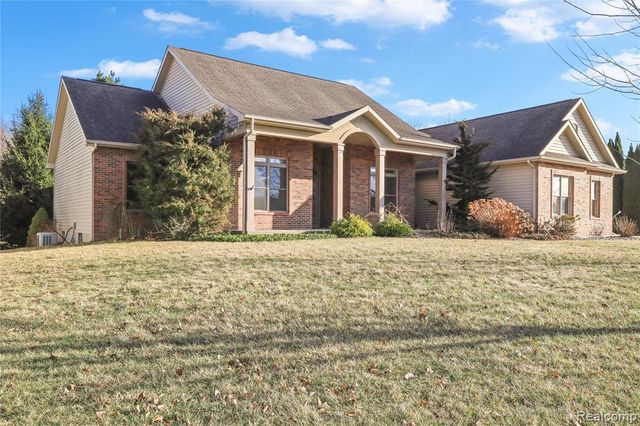 6273 Boulder Drive, Flushing, MI 48433