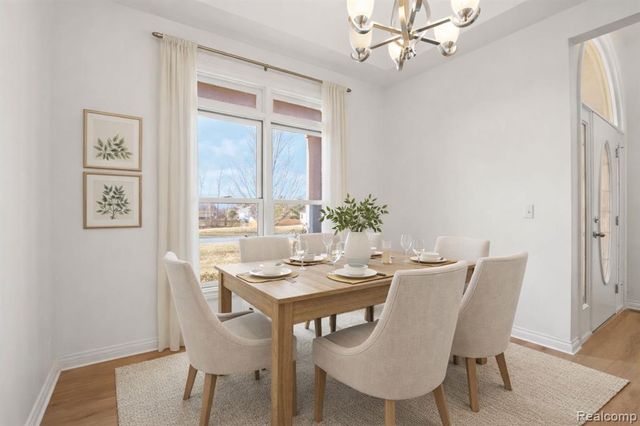 6273 Boulder Drive, Flushing, MI 48433