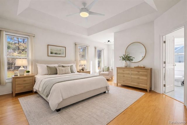 6273 Boulder Drive, Flushing, MI 48433