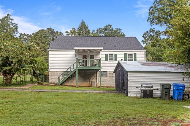 106 S Germantown Road, Chattanooga, TN 37411