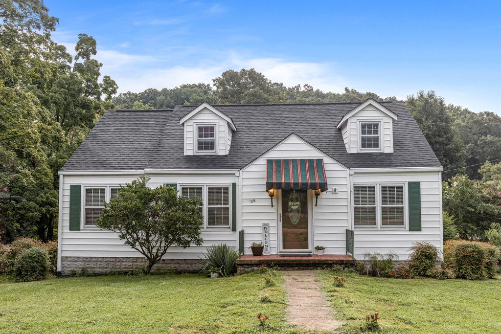 106 S Germantown Road, Chattanooga, TN 37411