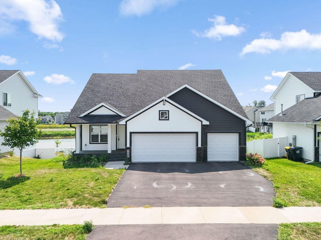 5832 178th Street W, Lakeville, MN 55044 — exterior