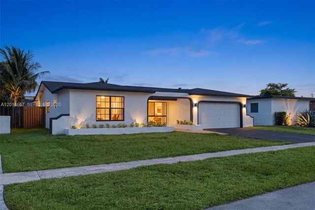 10171 NW 24th St, Sunrise, FL 33322
