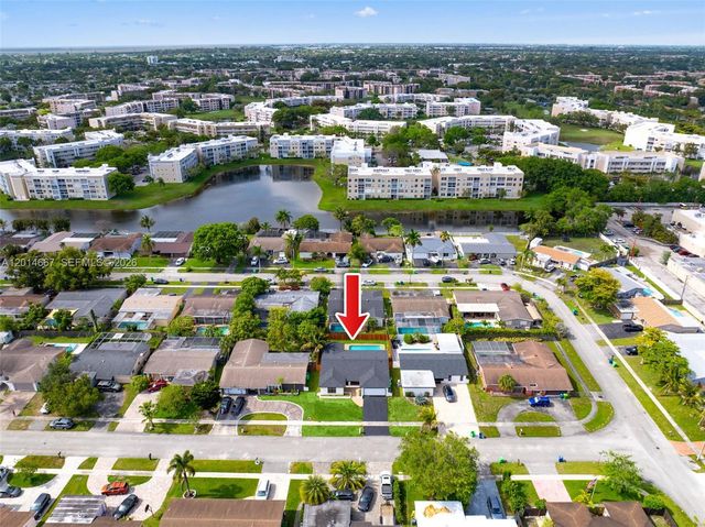10171 NW 24th St, Sunrise, FL 33322