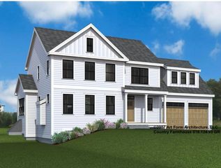 13-2 Dearborn Road, Greenland, NH 03840