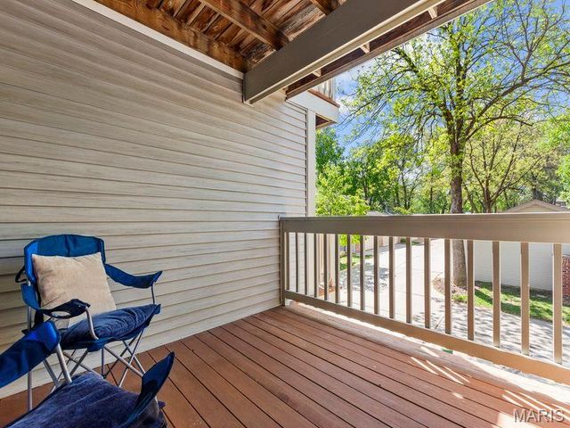 5459 Kenrick Parke Drive, St Louis, MO 63119