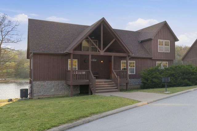 75 Pool Side Way, Branson West, MO 65737