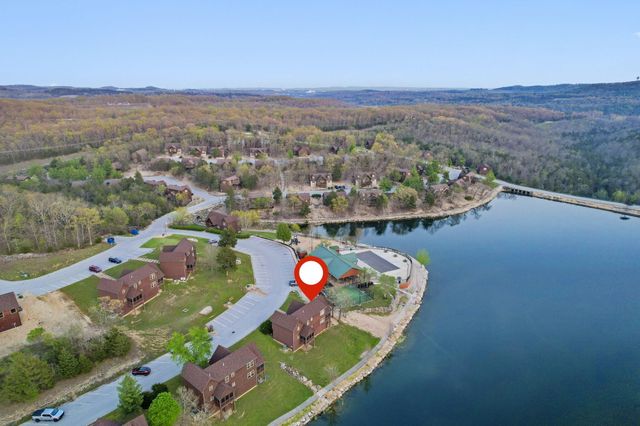 75 Pool Side Way, Branson West, MO 65737