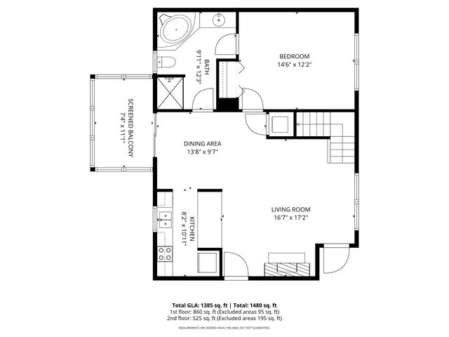 75 Pool Side Way, Branson West, MO 65737