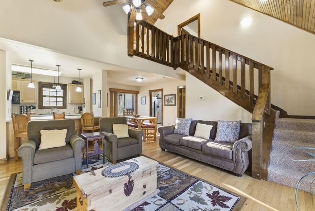 75 Pool Side Way, Branson West, MO 65737