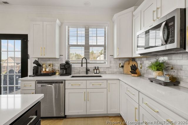 18 Oak Forest Drive, Sanford, NC 27332