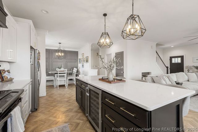 18 Oak Forest Drive, Sanford, NC 27332