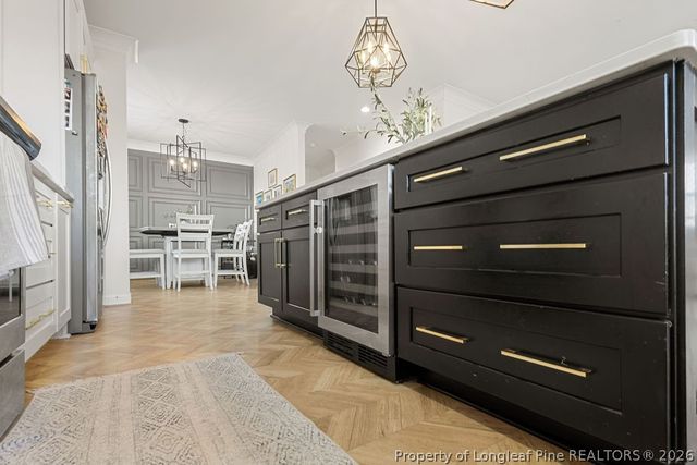 18 Oak Forest Drive, Sanford, NC 27332