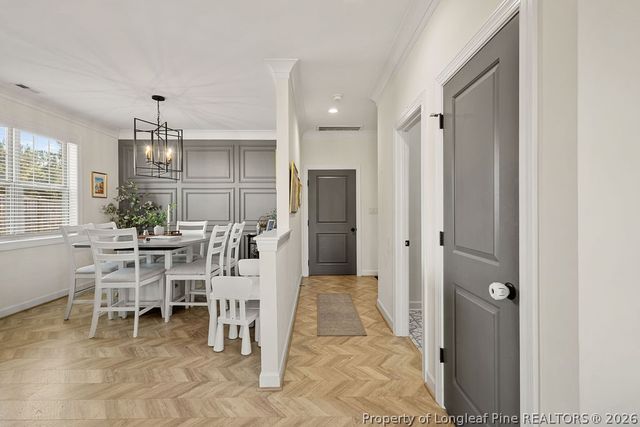 18 Oak Forest Drive, Sanford, NC 27332