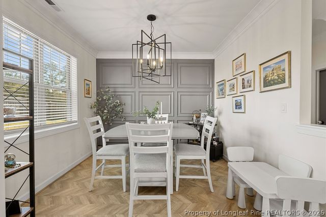 18 Oak Forest Drive, Sanford, NC 27332