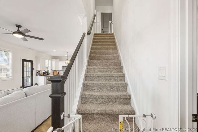 18 Oak Forest Drive, Sanford, NC 27332