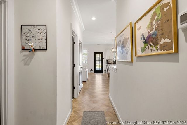 18 Oak Forest Drive, Sanford, NC 27332