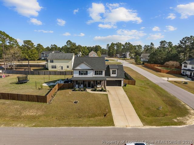 18 Oak Forest Drive, Sanford, NC 27332