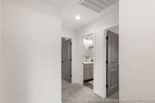 18 Oak Forest Drive, Sanford, NC 27332