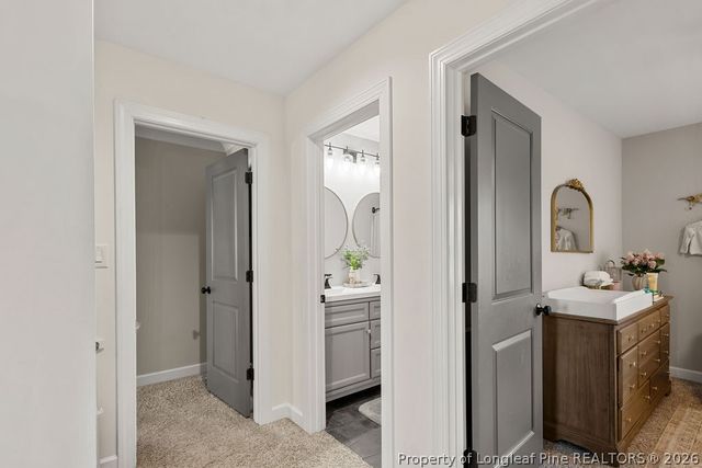 18 Oak Forest Drive, Sanford, NC 27332