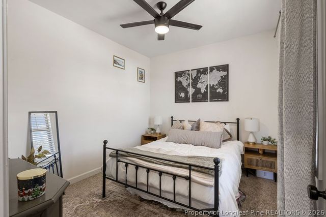 18 Oak Forest Drive, Sanford, NC 27332