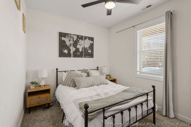 18 Oak Forest Drive, Sanford, NC 27332