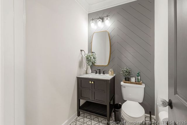 18 Oak Forest Drive, Sanford, NC 27332