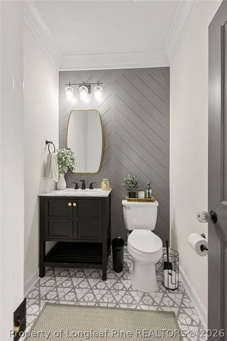 18 Oak Forest Drive, Sanford, NC 27332