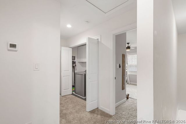 18 Oak Forest Drive, Sanford, NC 27332