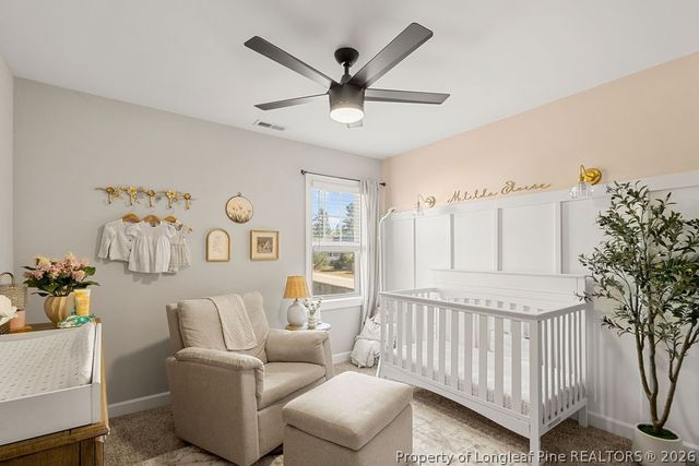 18 Oak Forest Drive, Sanford, NC 27332