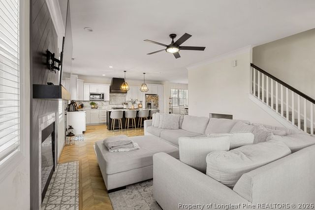 18 Oak Forest Drive, Sanford, NC 27332