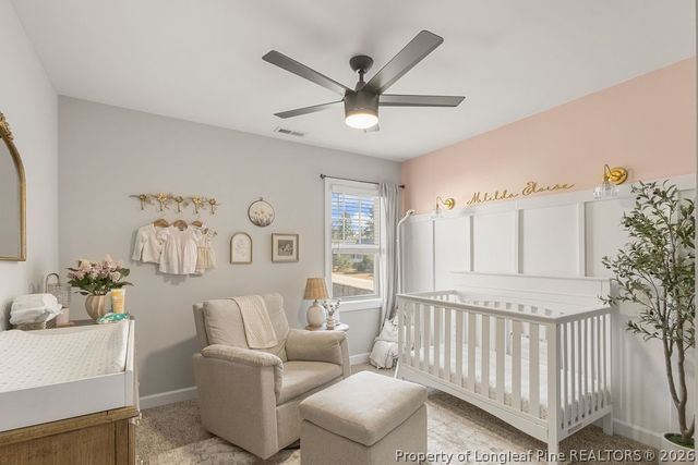 18 Oak Forest Drive, Sanford, NC 27332