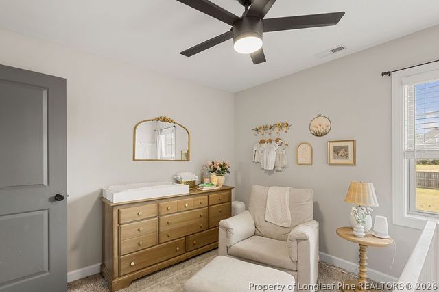 18 Oak Forest Drive, Sanford, NC 27332