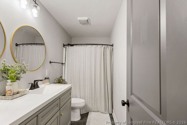 18 Oak Forest Drive, Sanford, NC 27332