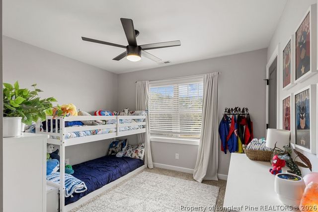 18 Oak Forest Drive, Sanford, NC 27332